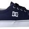 Tenis Dc Shoes New Flash 2 Tx- Azul - Azul - Marca DC Shoes