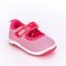 Tênis Infantil Bebê Calce Fácil Kidy Colors Sandal Rosa - Marca Kidy