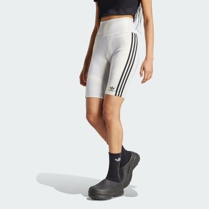 Adidas Shorts Bike Watermark - Marca adidas