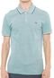 Camisa Polo Lacoste Slim Fit Verde - Marca Lacoste