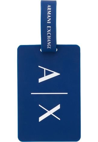 Relógio Armani Exchange AX7107/8AN Azul