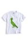 Camiseta Infantil Pica Pau Futebol Reserva Mini Branco - Marca Reserva Mini