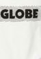 Regata Globe 3D Bege - Marca Globe