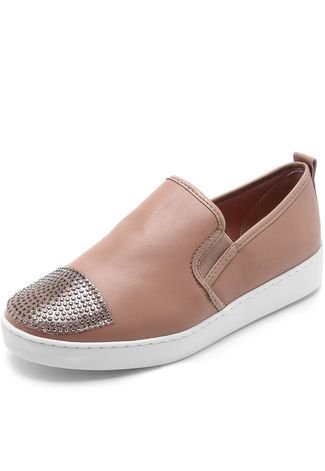 Slip on hot sale vizzano nude