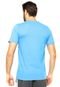 Camiseta Nike Sportswear Azul - Marca Nike Sportswear