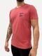 Camiseta Calvin Klein Jeans Masculina Makers of the Future Goiaba - Marca Calvin Klein