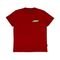 Camiseta Santa Cruz Ultimate Flame Dot SS Masculina Vermelho - Marca Santa Cruz