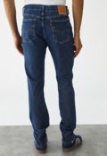 Calça Jeans Levis Skinny 510 Lisa Azul - Marca Levis