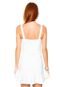 Vestido Isabella Giobbi Bali Branco - Marca Isabella Giobbi