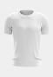 Kit 8 Camisetas Masculina Manga Curta Dry Fit Básica Lisa Proteção Solar UV Térmica Blusa Academia Esporte Camisa - Marca ADRIBEN