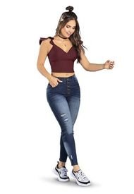 Ropa discount colombiana juvenil
