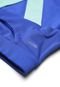 Blusa adidas Menina Lisa Azul - Marca adidas Performance