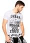 Camiseta Kohmar Urban Branca - Marca Kohmar