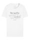 Camiseta Ellus Masculina Cotton Fine Free Your Mind Foil Branca - Marca Ellus