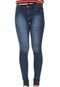Calça Jeans TAKESIDE T S JEANS Skinny Lavada Azul - Marca TAKESIDE T S JEANS