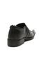 Sapato Social FiveBlu 905 Preto - Marca FiveBlu