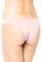 Calcinha Un.i Tanga Basic Make Up Rosa - Marca Un.i