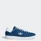 Adidas Tênis Stan Smith Azul - Marca adidas