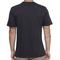 Camiseta Quiksilver Everyday Stripe SM25 Masculina Cinza - Marca Quiksilver