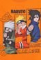 Regata Infantil Brandili Naruto Laranja - Marca Brandili