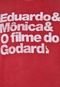 Camiseta Reserva Eduardo&Mônica Vermelha - Marca Reserva