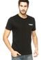 Camiseta Colcci Preta - Marca Colcci