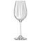 Taças de Vinho e Água Cristal 450ml Com Titânio Dream 6 peças - Haus Concept - Marca Haus Concept