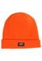 Gorro Blunt Tag Laranja - Marca Blunt