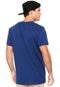 Camiseta G-Star Luis Azul - Marca G-Star