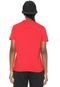 Camiseta adidas Originals Trefoil Tee Vermelha - Marca adidas Originals