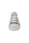 Tênis Converse All Star Infantil CT As Special Frilled Ox Bege - Marca Converse