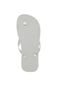 Chinelo Polo Wear Folhagem Branco - Marca Polo Wear