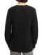 Suéter Tommy Jeans Masculino C-Neck Regular Structured Sweater Preto - Marca Tommy Jeans