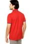 Camisa Polo Ellus Originals Vermelha - Marca Ellus