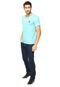 Camiseta Colcci Slim Legends Verde - Marca Colcci