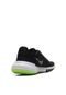 Tênis Nike Flex Control Tr4 Preto/Verde - Marca Nike