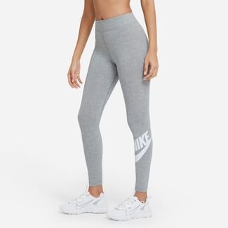 Legging Nike Sportswear Essential Feminina - Compre Agora