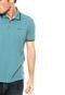 Camisa Polo Sommer Reta Verde - Marca Sommer