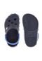 Sandália Crocs Infantil Mickey Azul/Branco - Marca Crocs