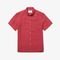 Camisa Lacoste Regular Fit Vermelha - Marca Lacoste