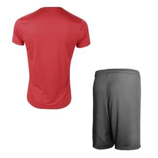 Kit Penalty X Camiseta   Calção Masculino