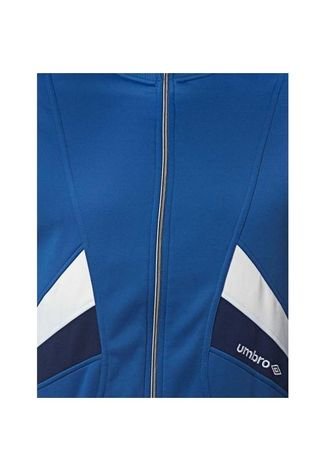 Conjunto Sportswear Azul