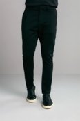 Calça Chino Tecnocomfy Slim Fit - Preto 46 HIGHSTIL - Marca HIGHSTIL