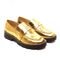 Sapato Oxford Couro Ouro Cecconello 2418001-3 - Marca Cecconello