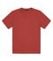 Camiseta Masculina Básica Meia Malha Diametro Marrom - Marca Diametro basicos