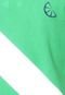 Camisa Polo Lemon Grove Faixa Verde - Marca Lemon Grove