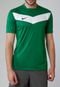 Camiseta Nike Futebol Victory Verde - Marca Nike