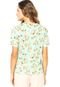 Blusa Lucy in The Sky Floral Hope Verde - Marca Lucy in The Sky
