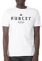 Camiseta Hurley World Wild Branca - Marca Hurley