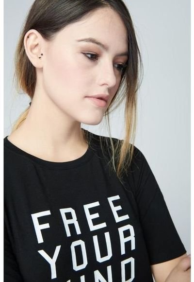Camisetas hotsell mujer koaj
